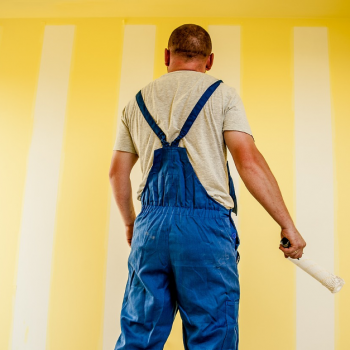 How to Pick the Perfect Residential Painting Service
